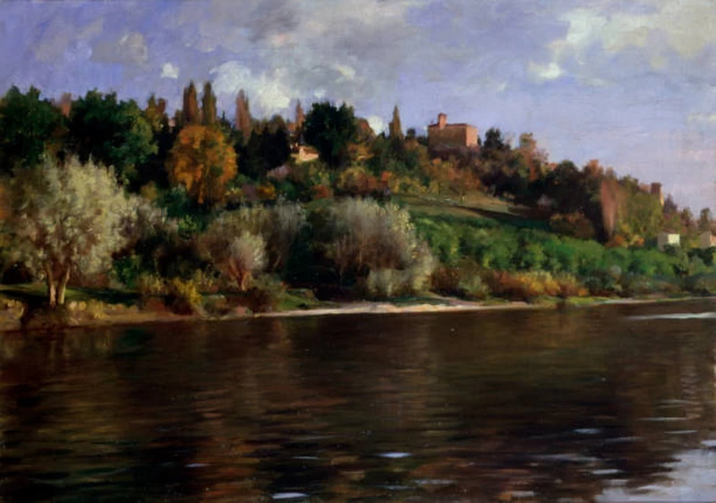 Collina torinese